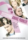 Decoding Annie Parker (DVD, 2014, Widescreen) Free Shipping!