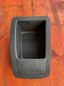 Peugeot 207cc  Ablagefach 9654616077 N8180 - Bild 1 von 8