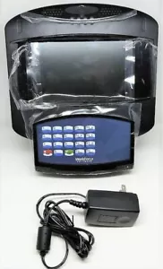 ATS PeoplePoint Workforce Linux OS v EMPCENTER W5034 Biometrics TimeClock - Picture 1 of 7