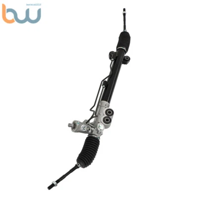 For 2004-2008 Infiniti FX35 FX45 3.5L 4.5L Power Steering Rack & Pinion Assembly Foto 1 de 4