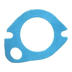 Engine Coolant Water Outlet Gasket Fits 1978-1983 Mercury Zephyr - Picture 1 of 1