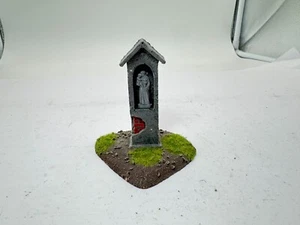 Faller Heki Busch Still (?) H0 TT N 10 Figura María Jesús Altura 7,5 cm - Imagen 1 de 6