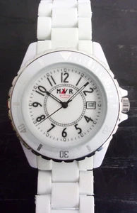 OROLOGIO UOMO DA POLSO MARCA MVR - Foto 1 di 1