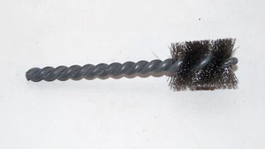 10 pcs plumbers 3/4 copper sweat fitting cleaning brush Made in USA Stainless  - Picture 1 of 4