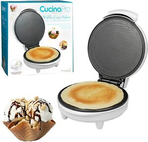 Waffle Cone Makers for sale | eBay