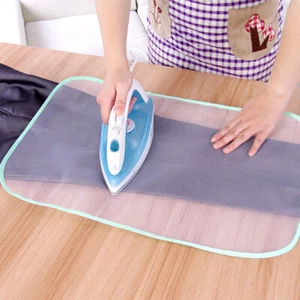 Household Iron Cloth Heat Resistant Board Press Insulation Pad Protective Co-i- - Imagen 1 de 14