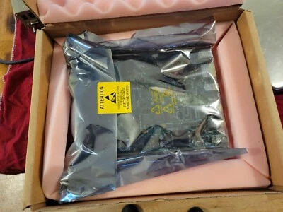 Alcatel-Lucent 3HE02782AA OEM Nokia Packet Microwave Card  3HE02782AAAC01 - Image 1 of 4