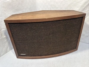Bose 901 Series IV Direct Reflecting Speaker One Speaker Part 2 Read Description - Picture 1 of 5