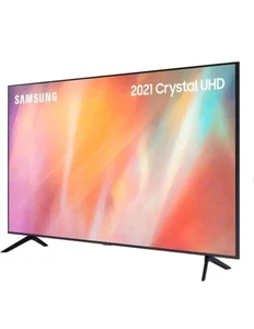 Samsung BE50A-H 50" 4K Crystal UHD Smart Led Business TV Grade A No Stand - Picture 1 of 6