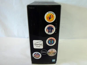 Dell Inspiron 3650 Core i3-6100 3.70GHz 6GB 1TB HDD W11 Desktop PC (H246) - Picture 1 of 5