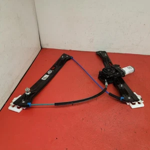 MINI CLUBMAN F54 REGULADOR VENTANA DELANTERO LADO CONDUCTOR OFFSIDE DERECHO 2019 5 PUERTAS - Imagen 1 de 9