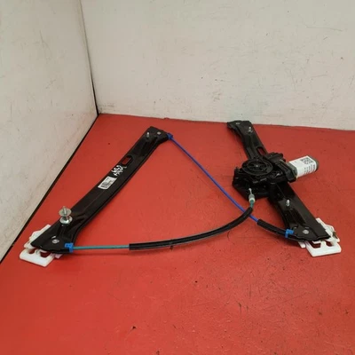 MINI CLUBMAN F54 REGULADOR VENTANA DELANTERO LADO CONDUCTOR OFFSIDE DERECHO 2019 5 PUERTAS - Imagen 1 de 4