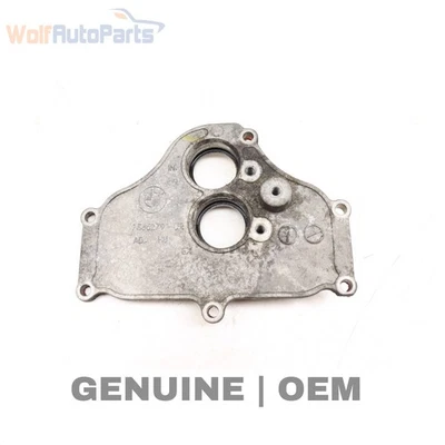 BMW ALPINA B7 XDRIVE 2011-2012 - Cubierta de distribución de culata de motor izquierda Foto 1 de 4