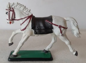 SOLDATINI DELL'ANTICA ROMA ● COMANDANTE DI CAVALLERIA... SD 002 - *SOLO CAVALLO* - Imagen 1 de 7