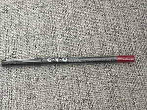 CYO Line 'Em Up Lip Liner Firestarter 0.58g Brand New - Picture 1 of 1