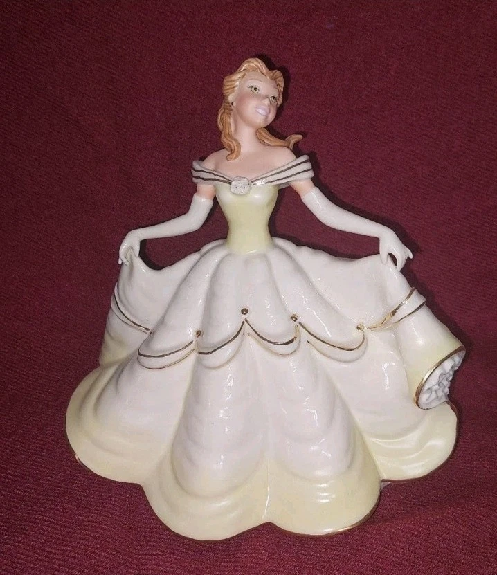 Lenox Beauty & The Beast Figurines (1968-Now) for sale | eBay