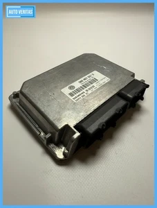 Motor control unit VW Passat 3B 1.6 AHL 74KW 101PS 3B0907557D Siemens 5WP4360 01 - Picture 1 of 9