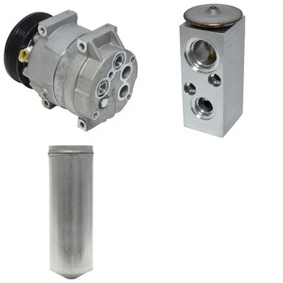 Universal Air Conditioner (Uac) CK5673 A/C Compressor Kit    Short Compressor - Image 1 of 4