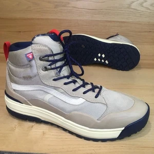 Vans UltraRange EXO High MTE-2 Primaloft Hydroguard Botas de Senderismo para Hombres Talla 13 - Imagen 1 de 21