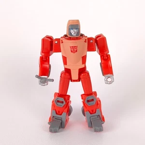 Transformers Autobot Wheelie Complete Studio Series Core Class 86 - Picture 1 of 5
