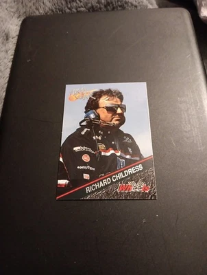 1994 Wheels High Gear - Richard Childress #33 - Image 1 of 2