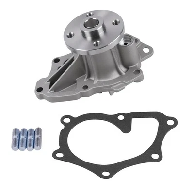For Toyota Camry Rav4 Solara Corolla 2.4L L4 DOHC Engine Water Pump AW9414 - Imagem 1 de 4