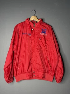 Size XL Men’s - Vintage Bettenhausen Racing Associates Formula 1 Zip Up - Picture 1 of 8