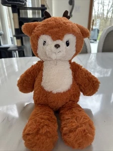 Fox Stuffed Animal - Picture 1 of 1