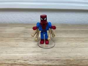 Marvel Minimates SIX-ARMED SPIDER-MAN Wave 37 Figur X-Men Avengers - Bild 1 von 2