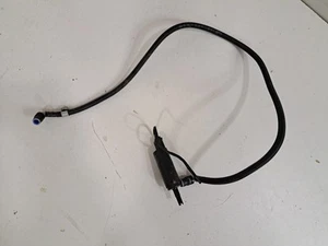 BMW 1 F20 F21 2 F22 F23 F87 3 F30 F31 Washer Tank Motor 7217792 2016 30255241 - Picture 1 of 7
