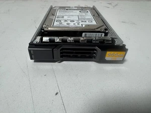 Dell GKY31 Compellent 900GB 10K SAS 2.5" 6G  HDD ST900MM0006 Hard Drive - Picture 1 of 2