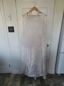 Brautkleid der Marke Signature Größe 14 LESEN - Bild 1 von 24