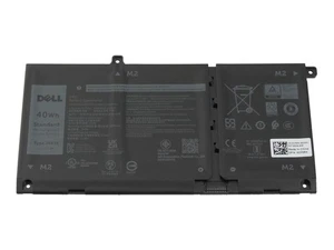 OJK6Y6 Dell Akku 40Wh (11,25V 3-Zellen) - Bild 1 von 2