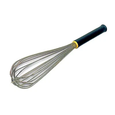 Matfer Bourgeat 111023 12" Piano Whisk With Exoglass Handle - Image 1 of 2