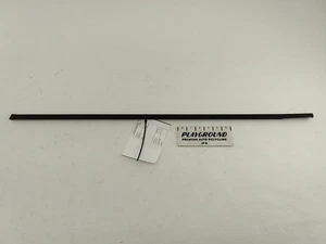 JAGUAR X-TYPE Front Left Outer Window Glass Sweep Seal 02 03 04 05 06 07 08 - Picture 1 of 12