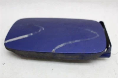 GAS FUEL FILLER LID DOOR Mercedes-Benz 230 SLK SLK230 1998 98 Blue 908992 - Image 1 of 4