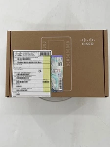 Teléfono CISCO DESK SERIE 9800 Sidecar DP-9800-KEM Nuevo Precintado - Imagen 1 de 2