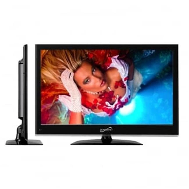 SUPERSONIC SC-2411 24 in. Widescreen LED HDTV - Image 1 of 1