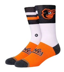 Stance Detroit Tigers BALT Farbe Socken Herren Große 9-13, Damen 11-14  - Bild 1 von 6