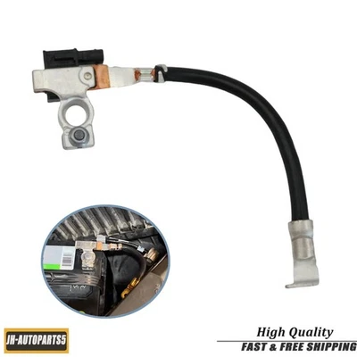 For 2012-2014 Acura TL TLX MDX NEW Battery Current Sensor ASSY 32600-TK8-A04 Foto 1 de 4