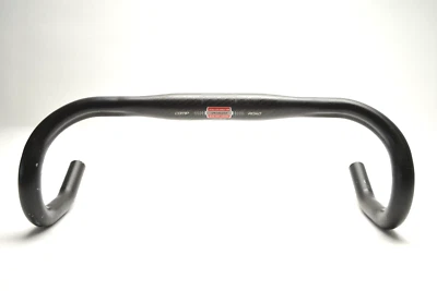 SPECIALIZED COMP BICYCLE ANATOMICA 420 MM DBL GROOVE HANDLEBAR 31.8 MM - Image 1 of 4