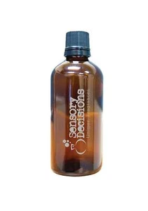 Chocolate Scented Diffuser Oil - Picture 1 of 5