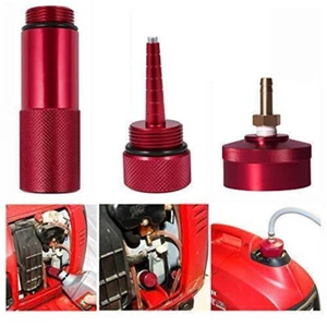 For Honda Generator EU2200i Extended Gas Cap,Oil Change Funnel,Magnetic Dipstick - Picture 1 of 12