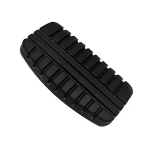 1 x MR334969 Brake Pedal Rubber Pad Fit For Mitsubishi Lancer Montero Outlander - Picture 1 of 5
