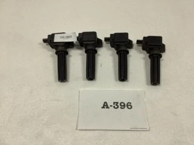 Ford Focus SE 2012 2019 2,0 L bobina encendido sin turbo OEM Foto 1 de 4