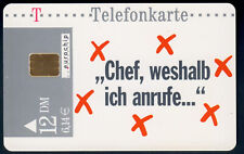 ### Telefonkarte LOTTO. Nächste Woche Du. R 06 09.1999 ###