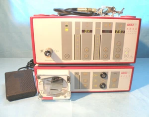 WOLF 2232 Laparo CO2 Pneu Insufflator & TEM pump system - Picture 1 of 5