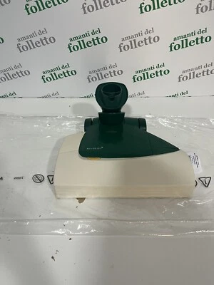 Battitore Battitappeto  Folletto EB351 - Immagine 1 di 2