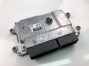 NR99 NISSAN Engine Control Unit ECU 237405SR7E - Picture 1 of 4