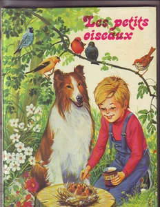 Les Petits Oiseaux / Hemma 1974 - bon etat - Bild 1 von 1